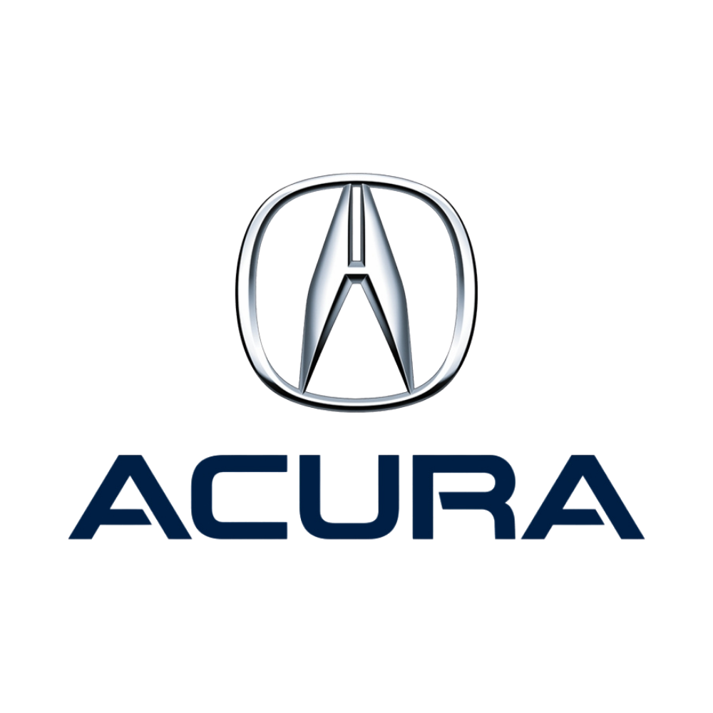 Acura logo