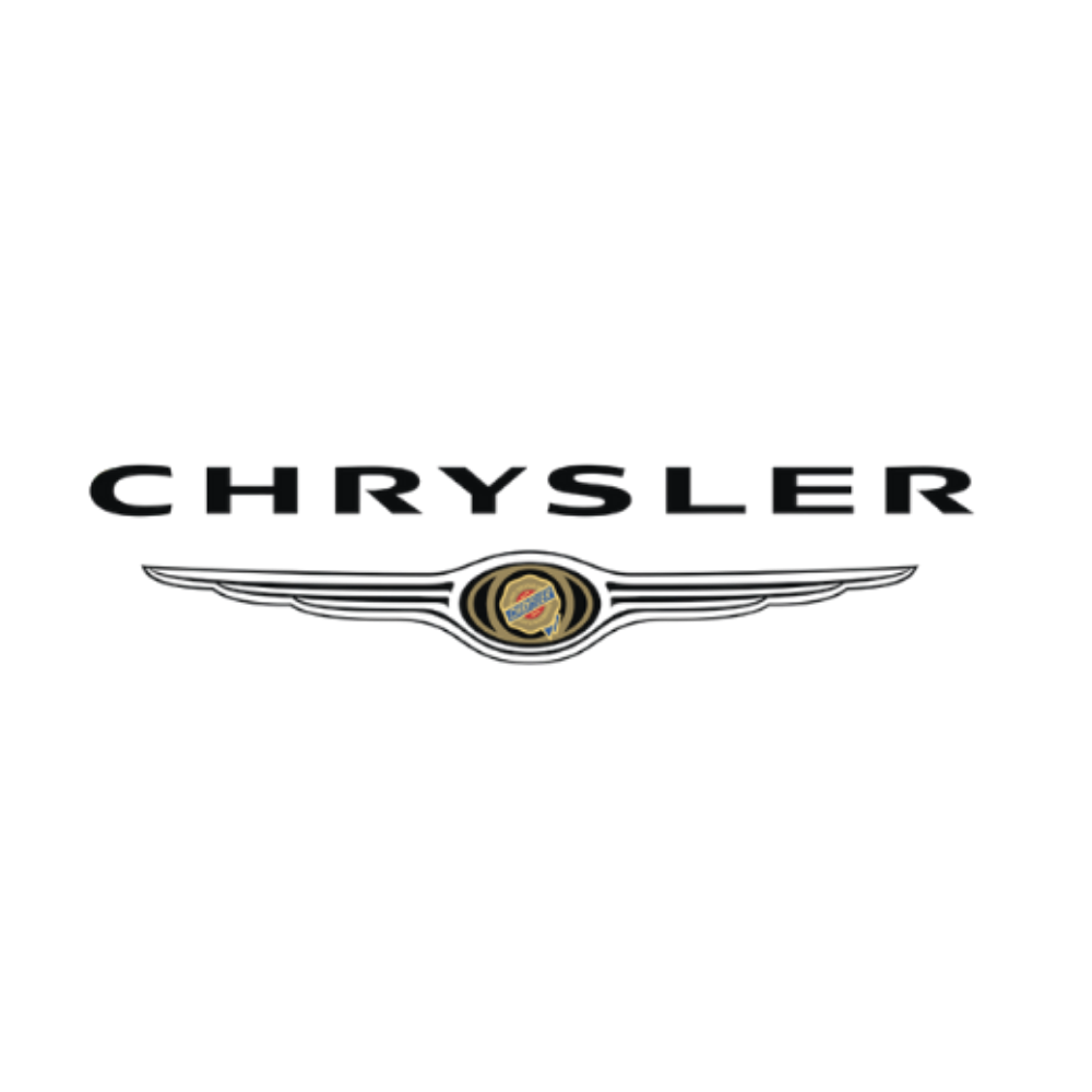 Chrysler logo