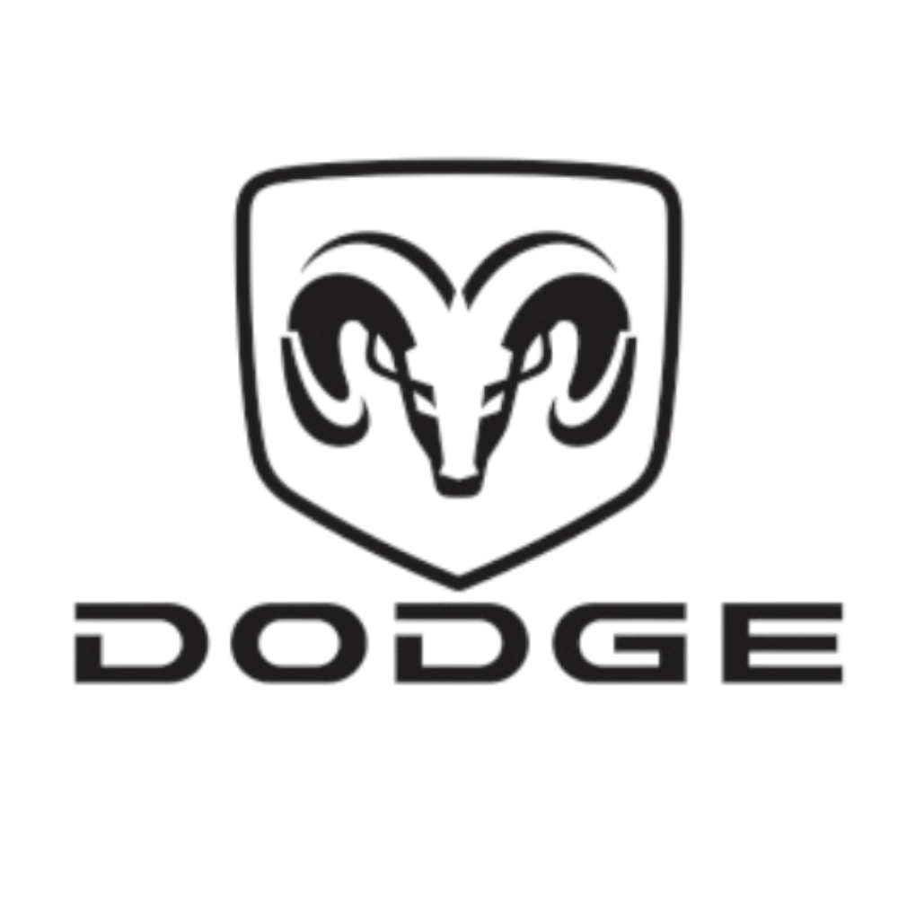 Dodge logo