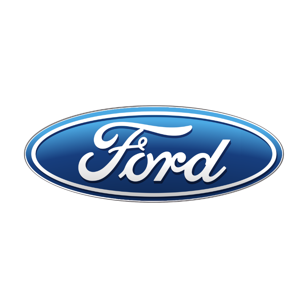 Ford logo