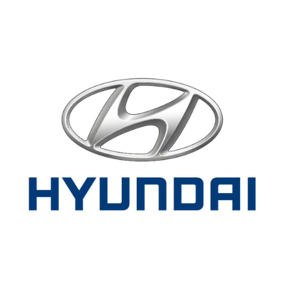 Hyundai logo