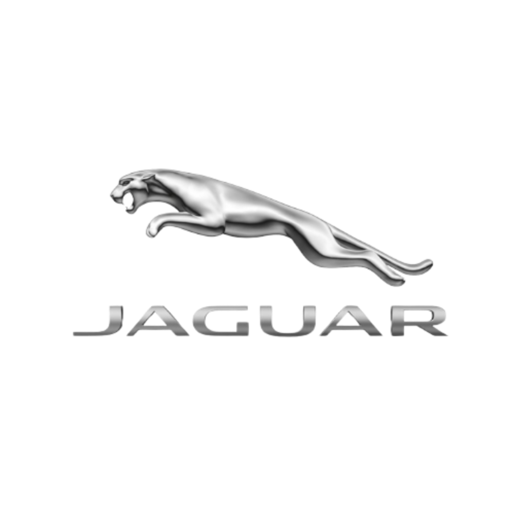 Jaguar logo
