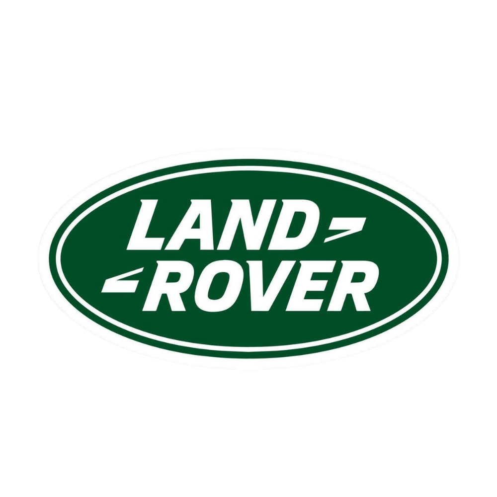 Land Rover logo