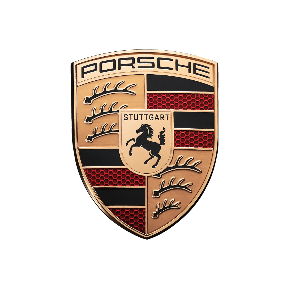 Porsche logo