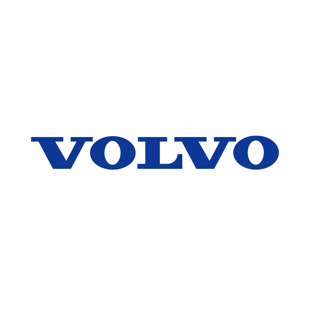 Volvo logo