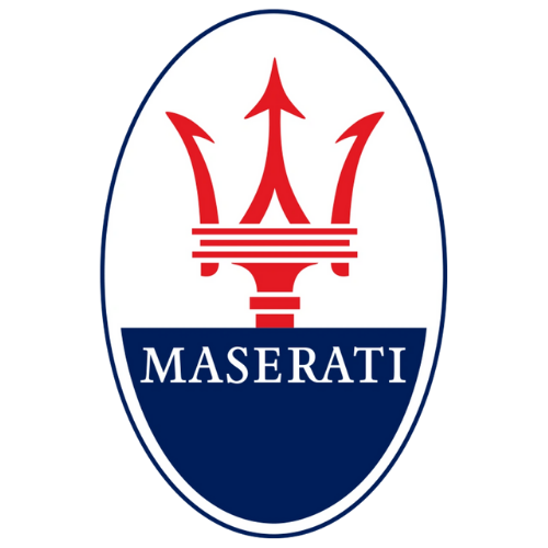 Maserati logo