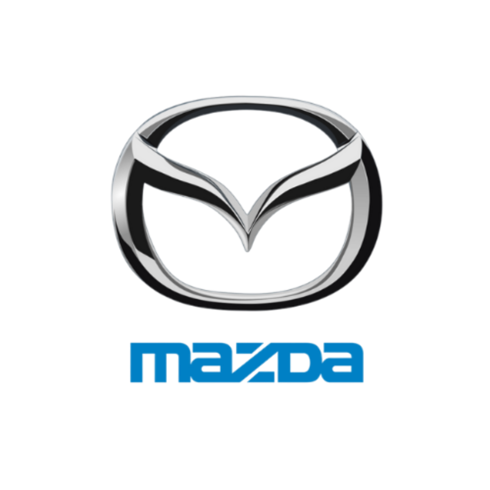 Mazda logo