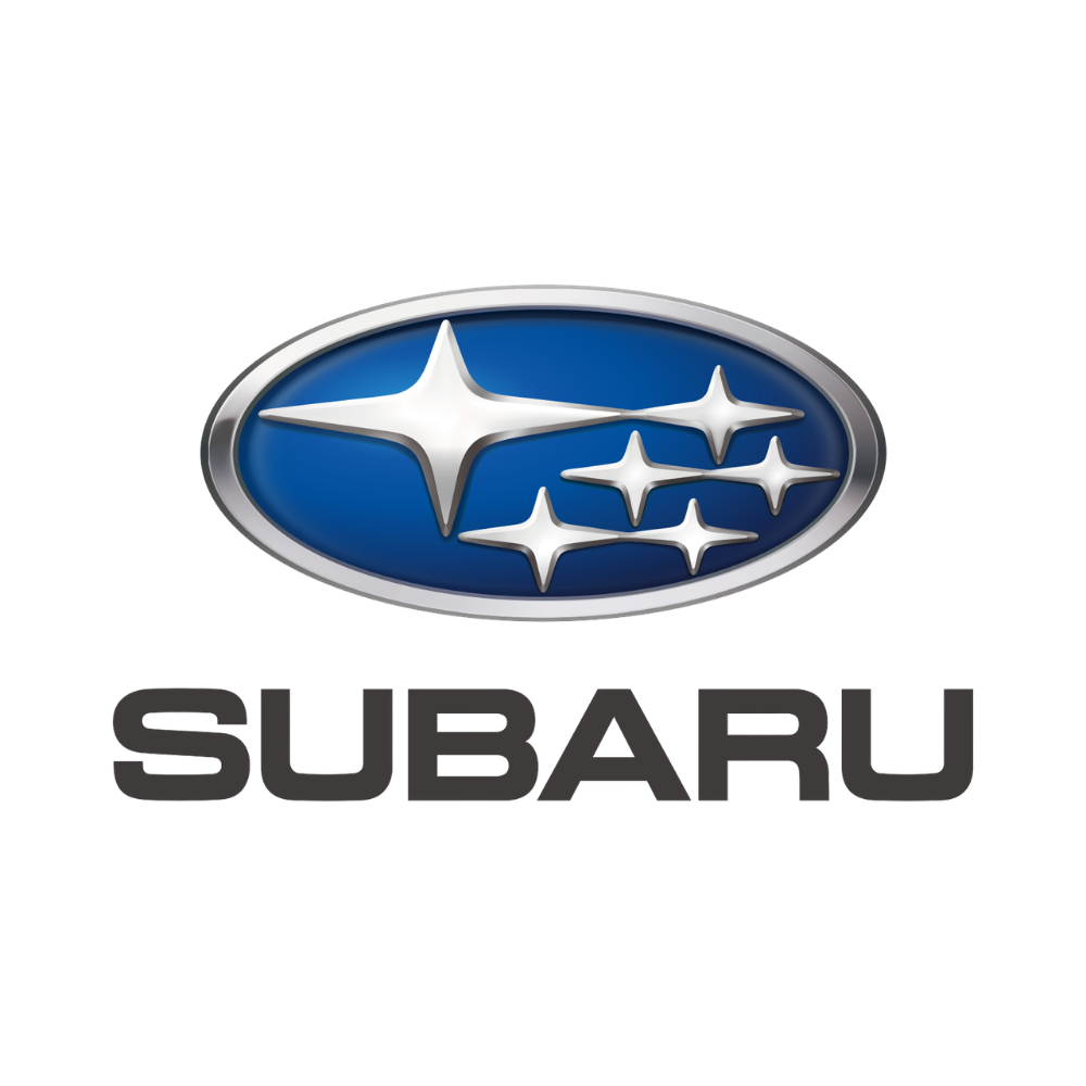 Subaru logo