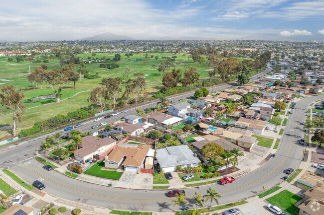 Castle Park, CA, Locksmith Magic service area