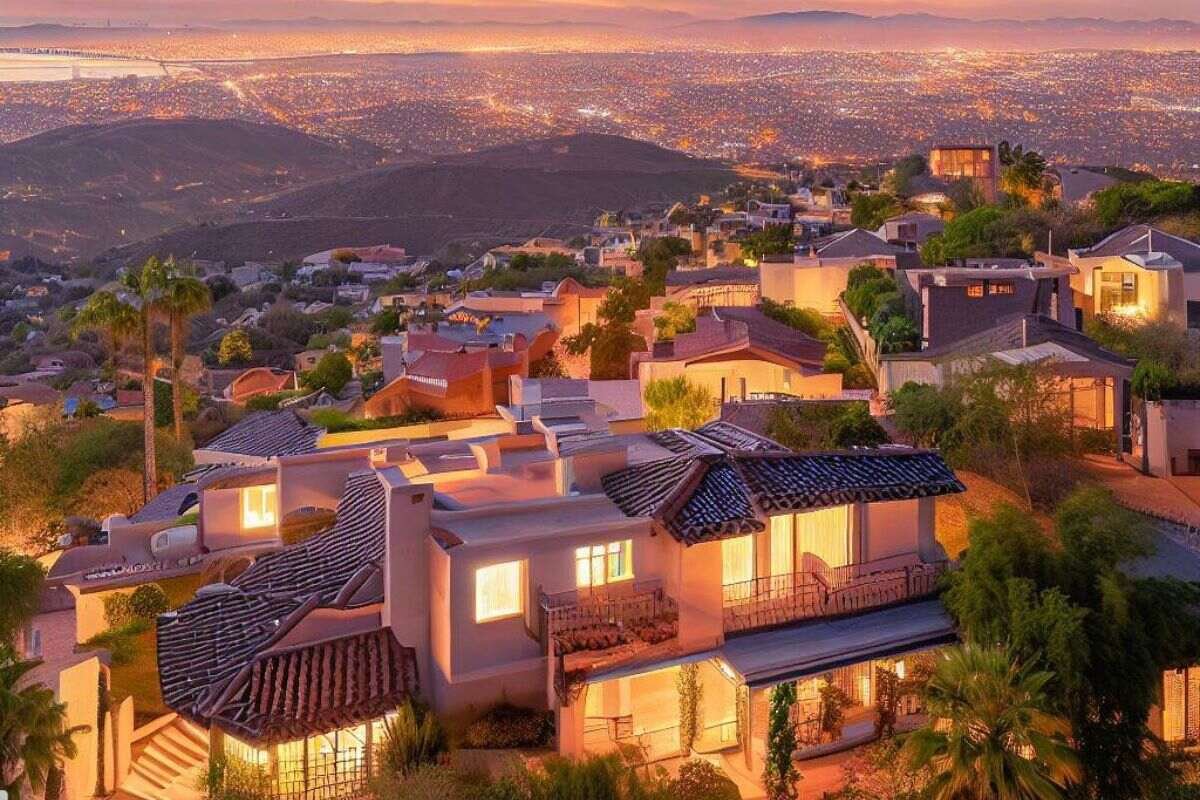 Del Cerro, CA, Locksmith Magic service area