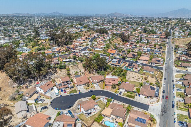 Encanto, CA, Locksmith Magic service area