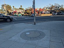 Golden Hill, CA, Locksmith Magic service area