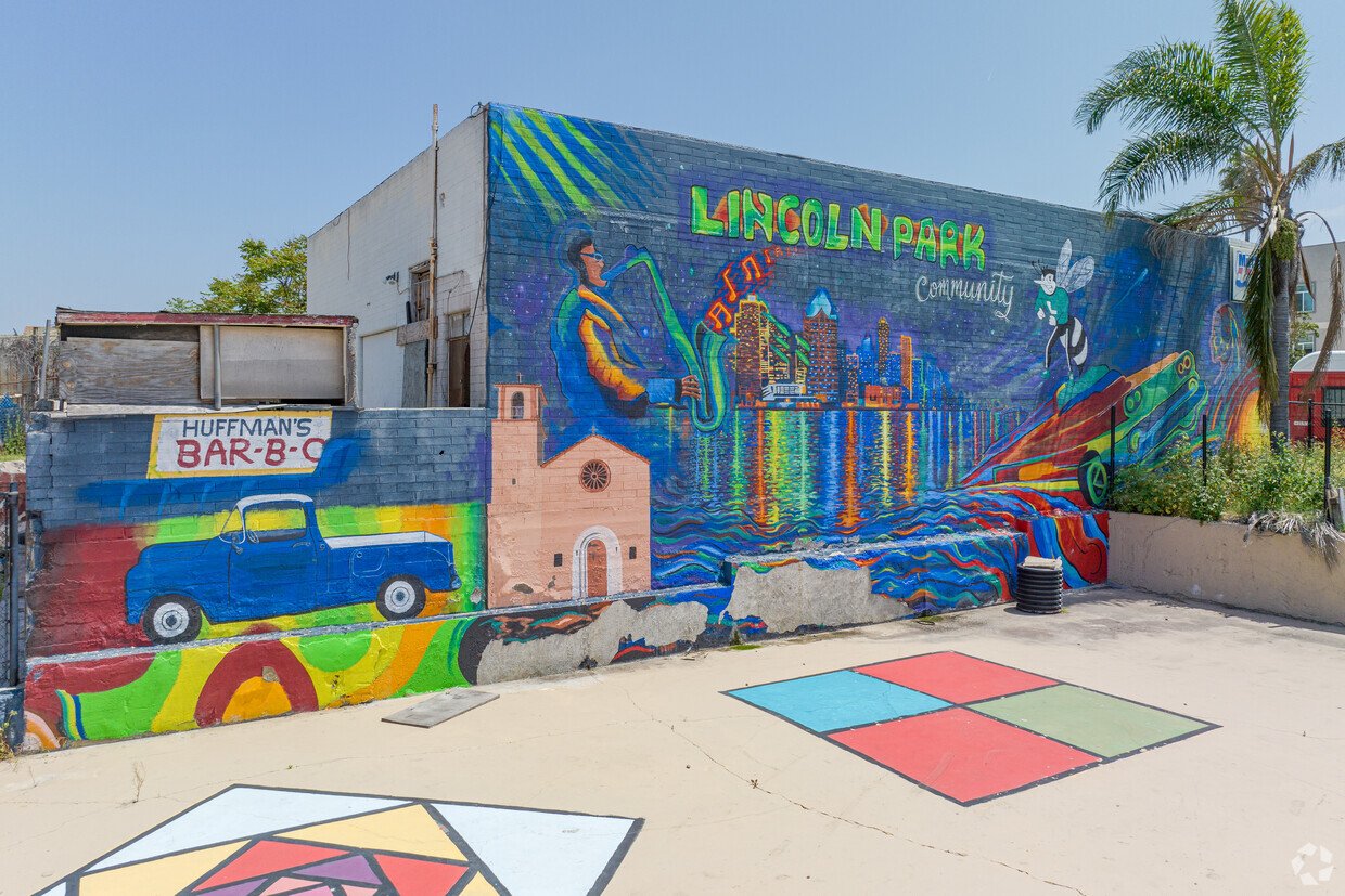 Logan Heights, CA, Locksmith Magic service area