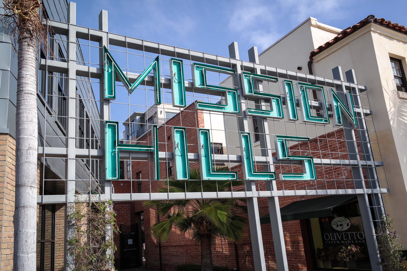 Mission Hills, CA, Locksmith Magic service area