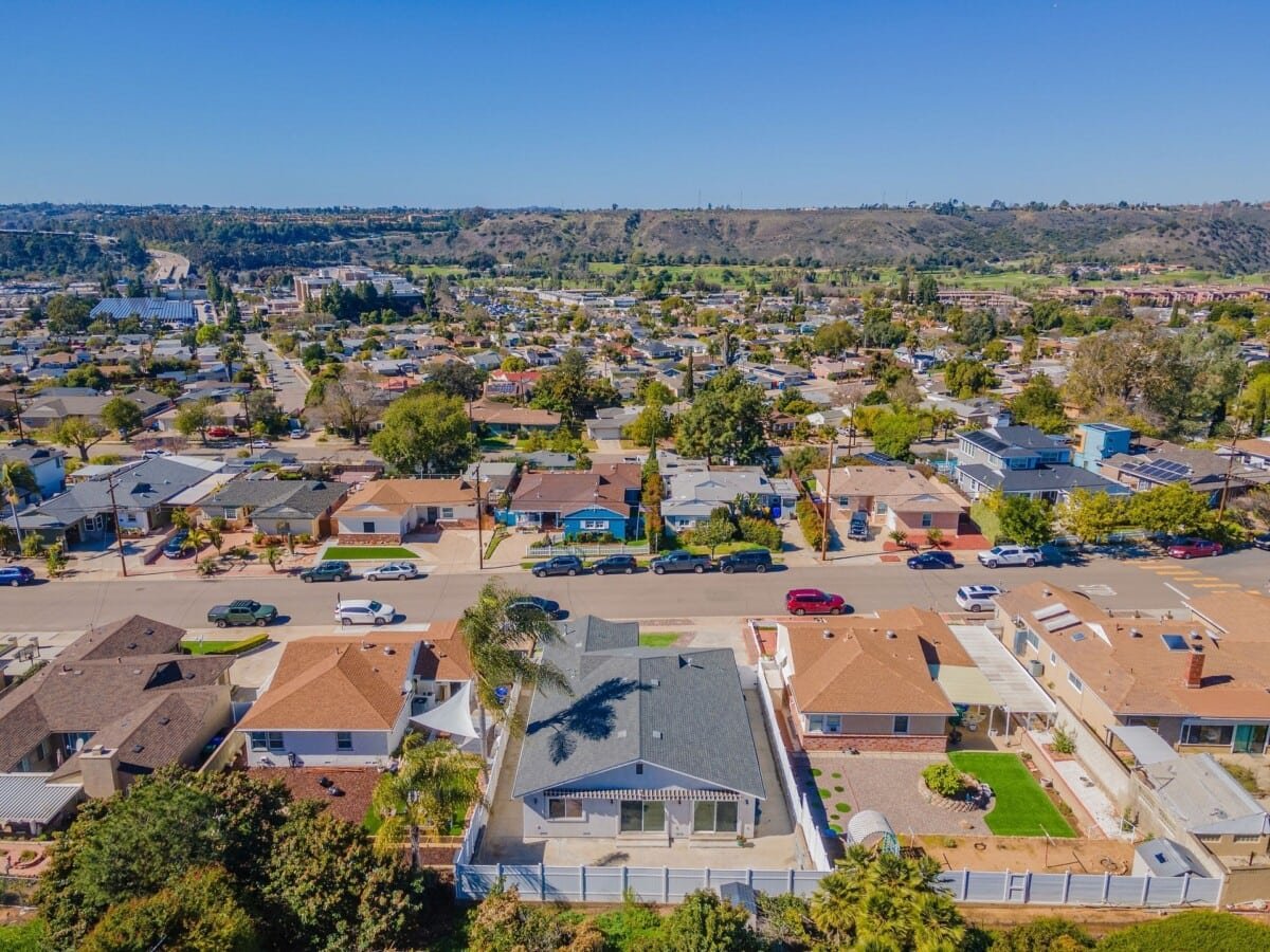 Mission Valley, CA, Locksmith Magic service area