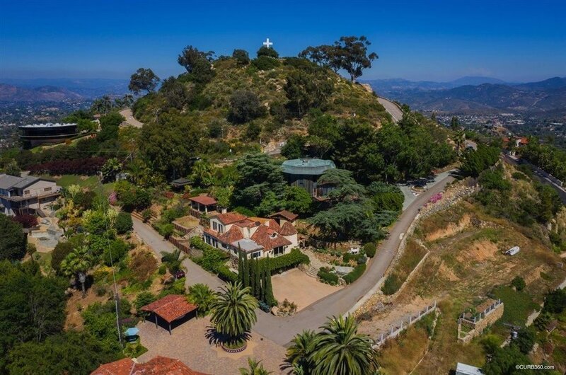 Mount Helix, CA, Locksmith Magic service area