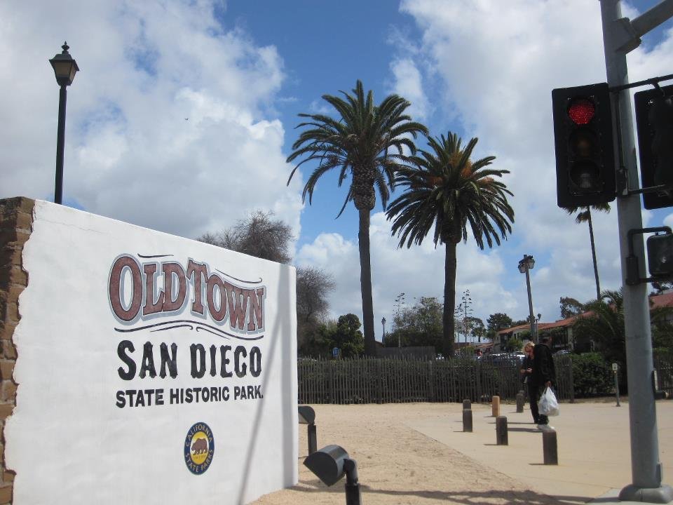 Old Town San Diego, CA, Locksmith Magic service area