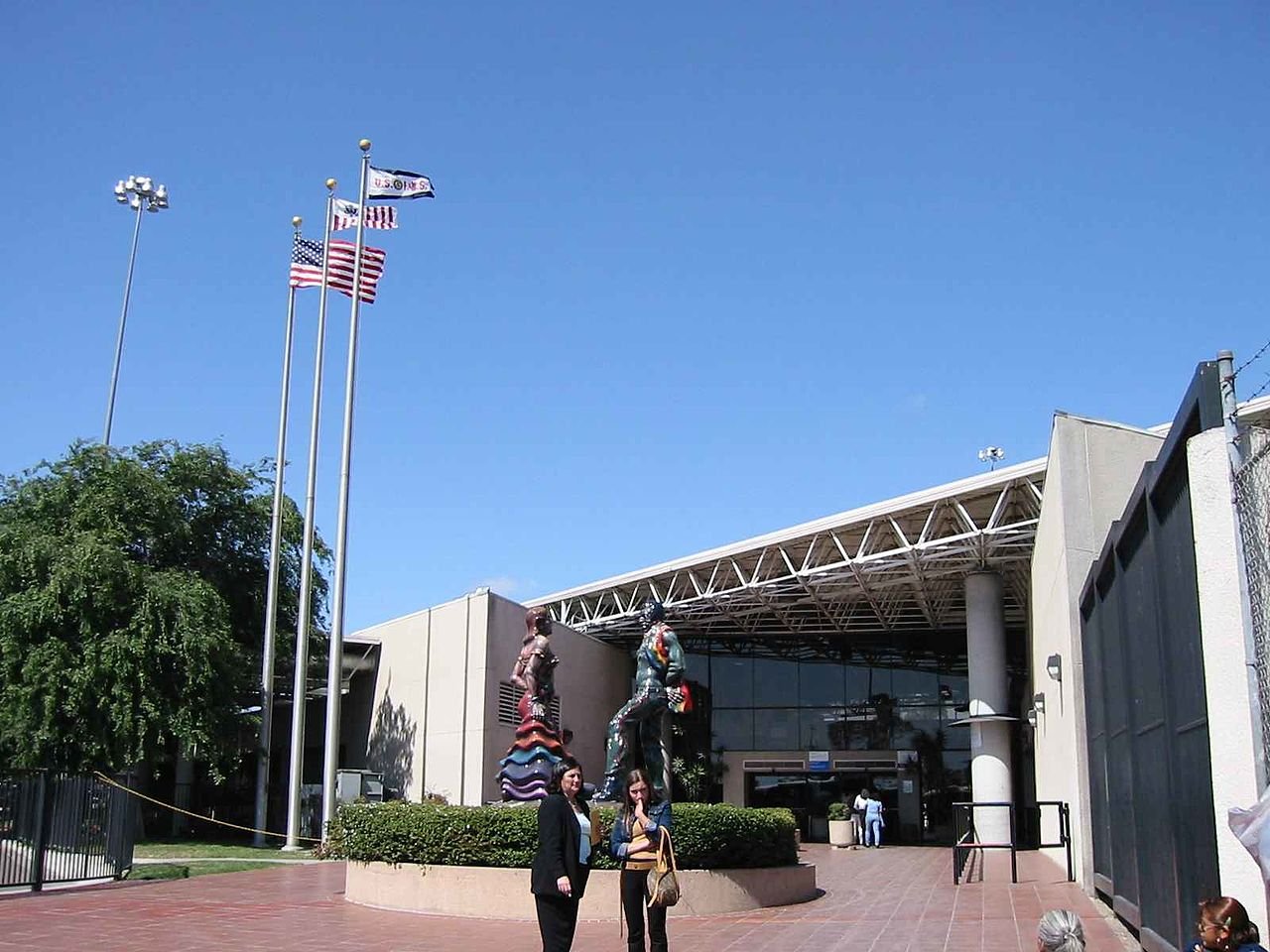 Otay Mesa, CA, Locksmith Magic service area