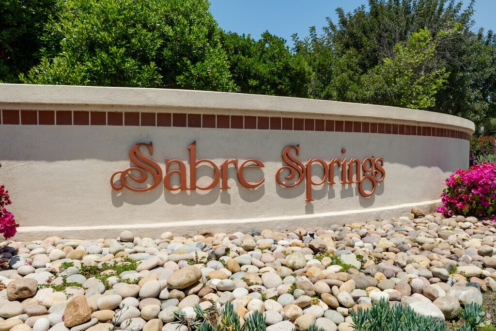 Sabre Springs, CA, Locksmith Magic service area