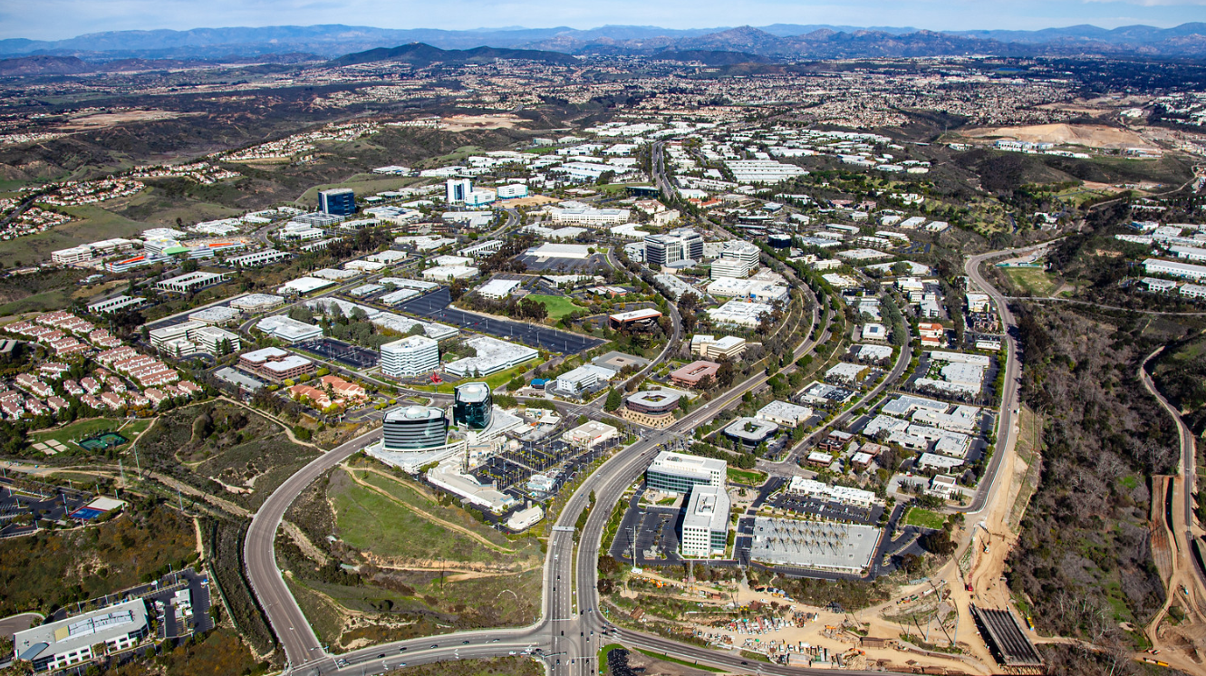Sorrento Mesa, CA, Locksmith Magic service area