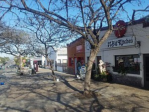 South Park, CA, Locksmith Magic service area