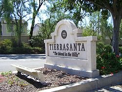 Tierrasanta, CA, Locksmith Magic service area