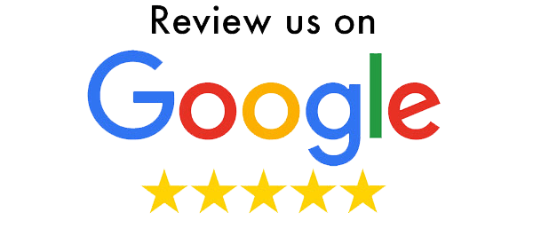 Google Local Service Review Logo