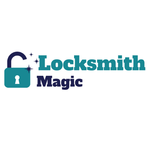 Locksmith Services Logo