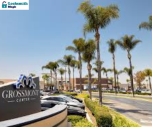 Grossmont Center La Mesa