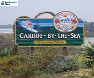 Cardiff By The Sea 92007