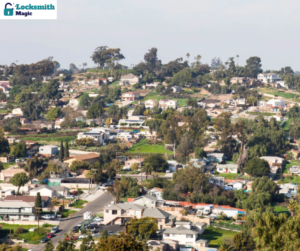 Encanto, San Diego CA - Neighborhood 92114