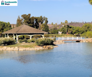 Lindo Lake County Park