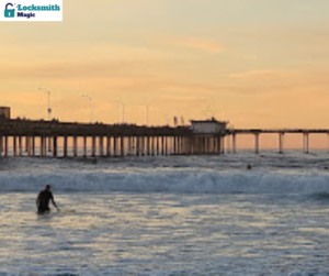 Ocean Beach Pier