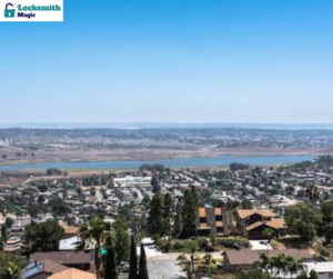 Sweetwater Reservoir