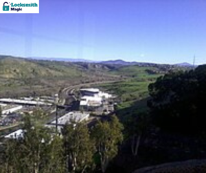 Western Los Peñasquitos Canyon