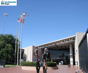 Otay Mesa Port of Entry