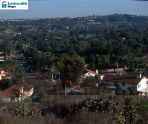 Bonita Valley in 2005