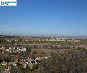 View from the south Carmel Valley, 92130