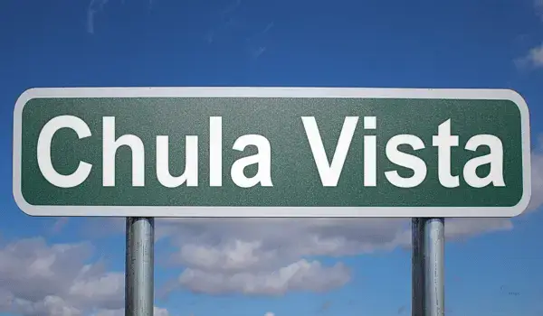 Locksmith Magic mobile locksmith van in Chula Vista, CA — providing fast car key replacement, lock rekey, and emergency locksmith service across South San Diego.