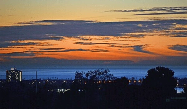 Linda Vista Locksmith van providing mobile locksmith service in Linda Vista — car key replacement, home rekeying, and emergency lockout near 92111