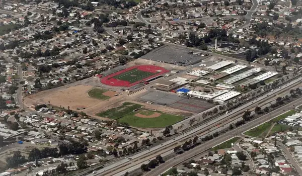 Locksmith Magic mobile locksmith van in Spring Valley, CA — providing car key replacement, home rekeying and emergency lockout service across East County San Diego