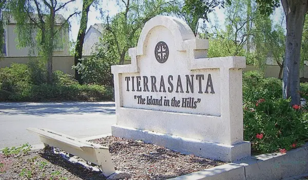 Locksmith Magic Tierrasanta locksmith van providing mobile car key replacement, rekeying, and lockout services across San Diego