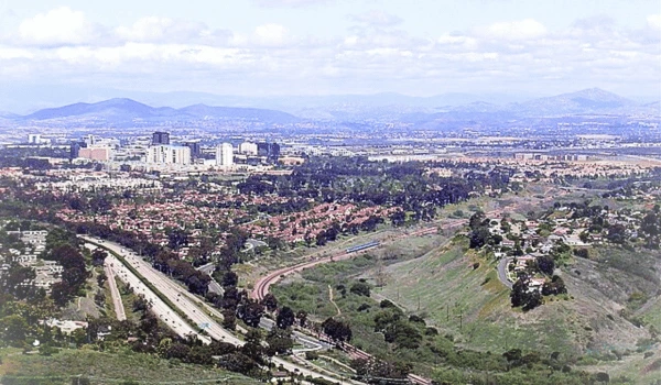 Locksmith Magic mobile locksmith van serving University City Locksmith in San Diego — providing car key replacement, lockout, and rekeying services across the 92122 area