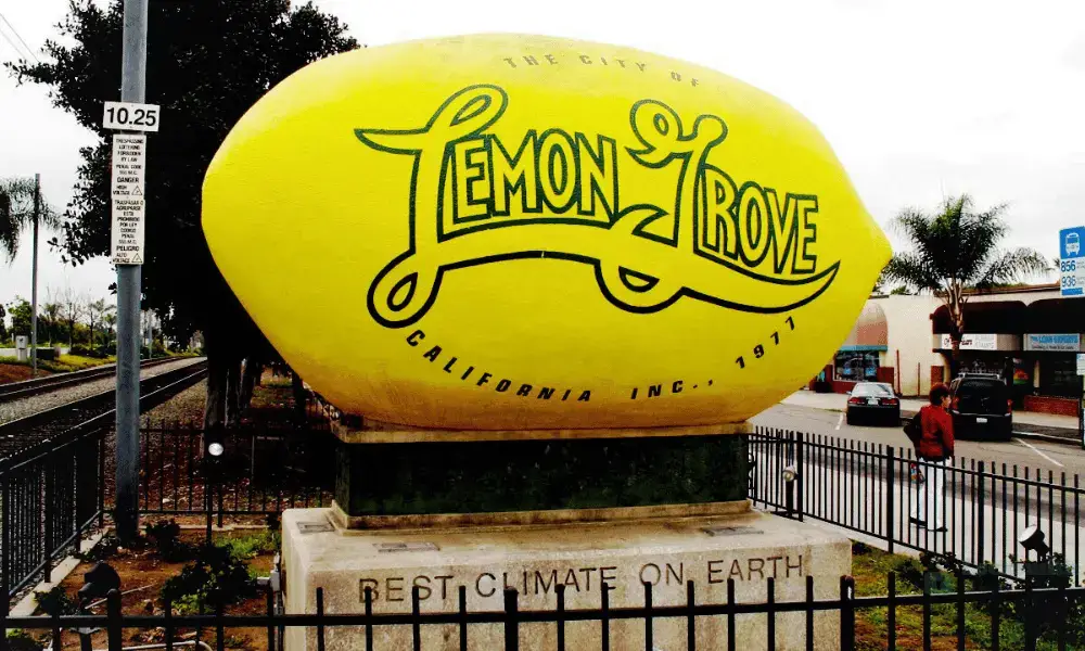 Locksmith Magic van providing mobile locksmith service in Lemon Grove, CA — car key replacement, home rekeying, and lockout assistance across East San Diego. Choose Lemon Grove locksmith